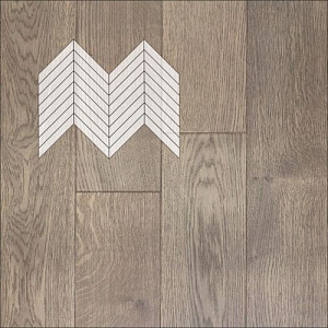 фото инженерной доски Oak Fresno Натур